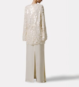 Baobab Skirt, Model View