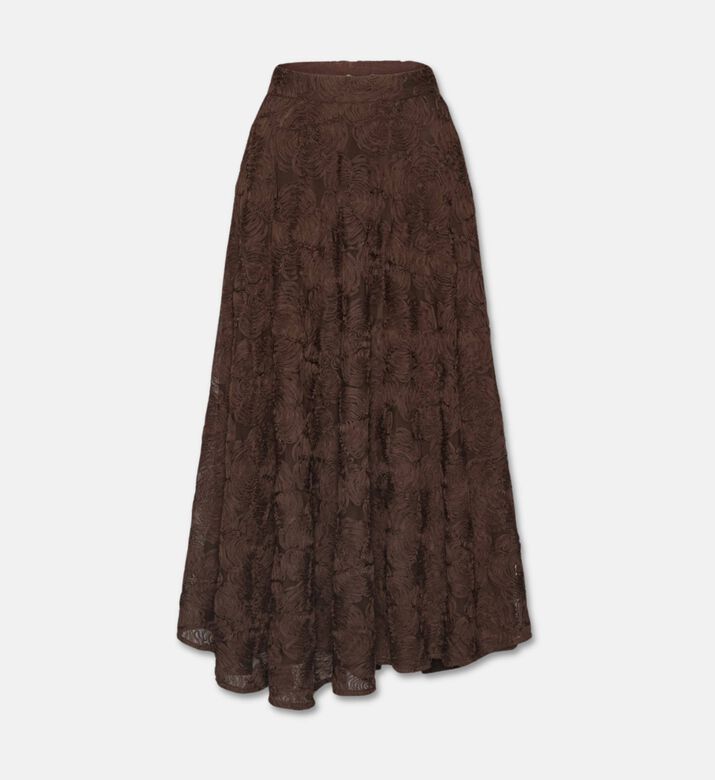 Rotate Skirt Flower, Packshot View