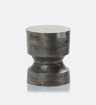 Stabio Bronze Side Table