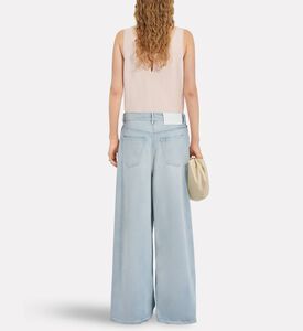 MM6 Pant 5pkt, Model View