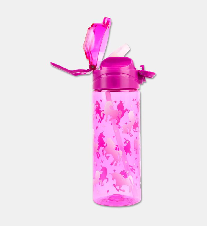 Floss and Rock Leakproof Tritan Water Bottle, Packshot View