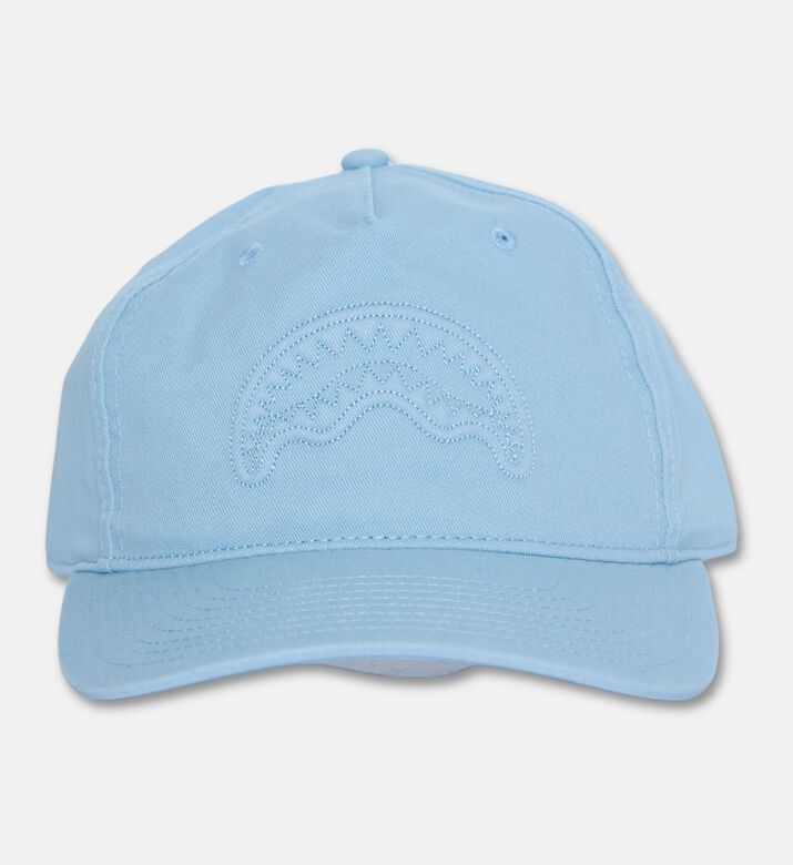 Sprayground Cap, Blue, Packshot View