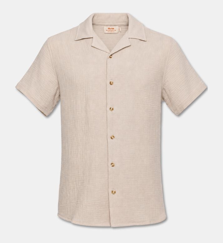 Palmacea Shirt Boho, Packshot View