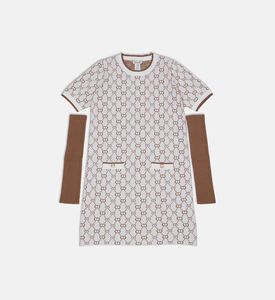 Twinset Dress Knitted, Packshot View