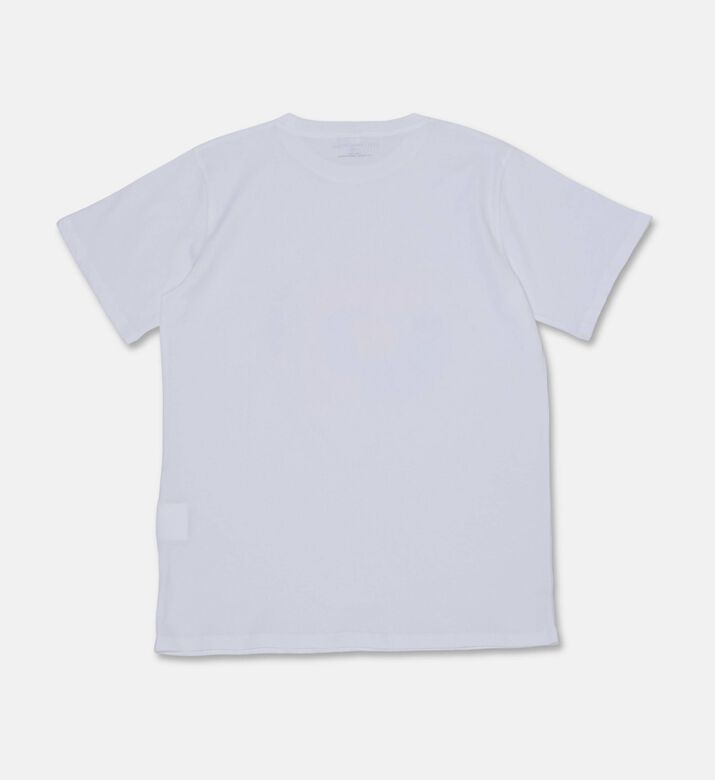 Stella McCartney Tropical Fish-print T-shirt, Packshot View