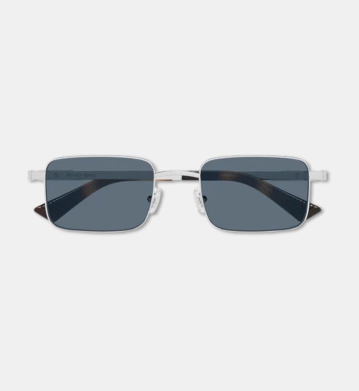 Bottega Venetta Sunglass, Silver, Packshot View