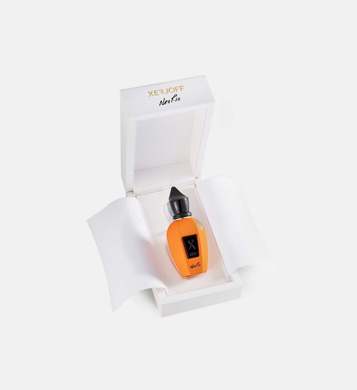 ماء عطر دوران دوران نيوريو فلو أورانج