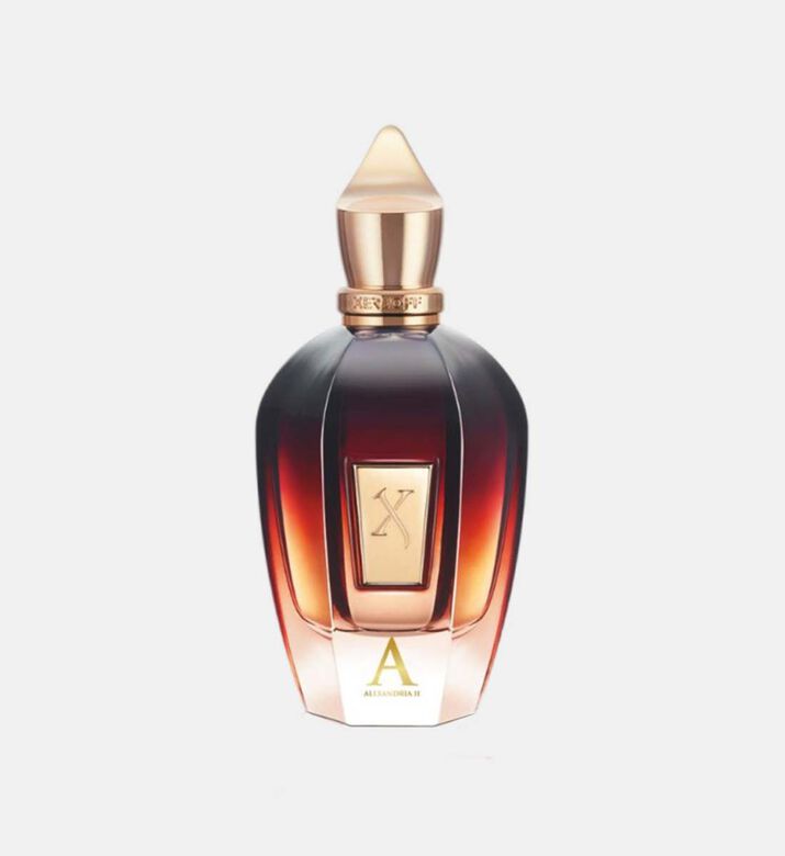 عود ستارز الإسكندرية II أو دو برفوم