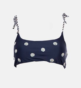 Agua Bendita Top, Packshot View