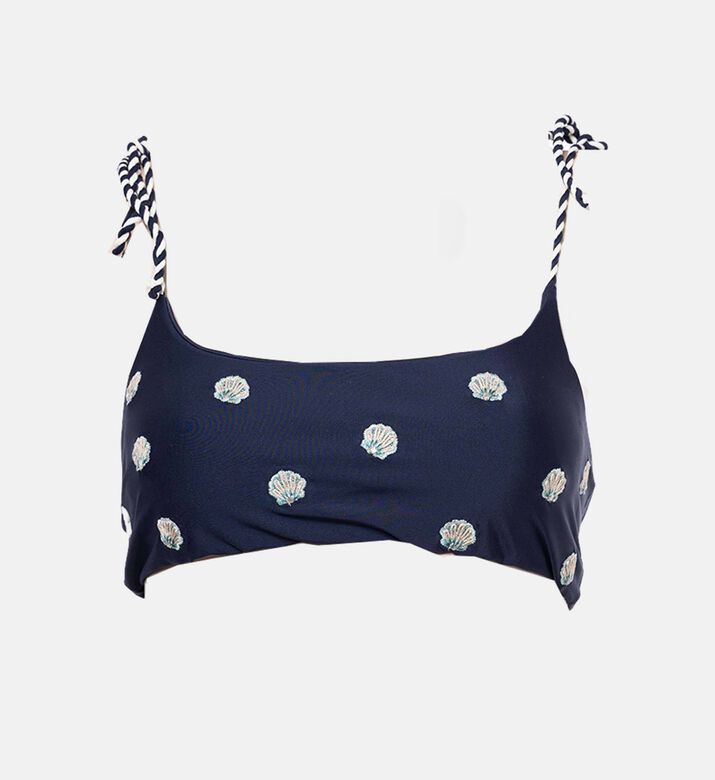 Agua Bendita Top, Packshot View