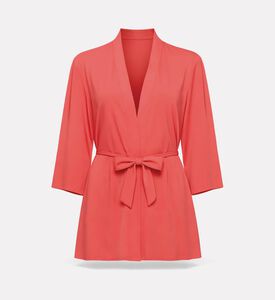 LIVE! Light Drape Wide Kimono, Packshot View