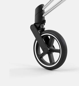 Platinum Priam Frame