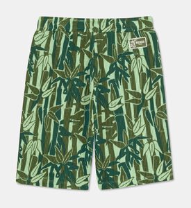 Kenzo Berm Short, Packshot View