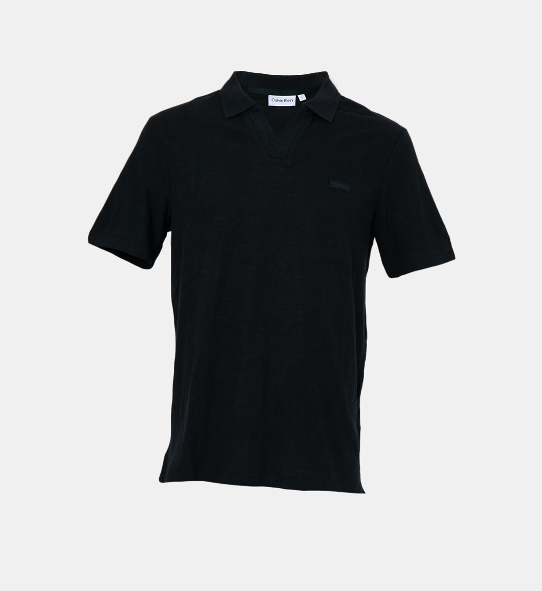 Calvin klein polo hotsell