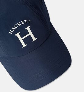 Hackett London Hat Nylon, Packshot View