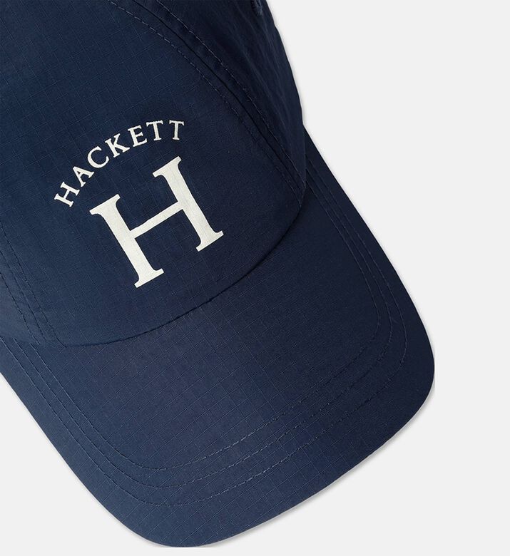 Hackett London Hat Nylon, Packshot View