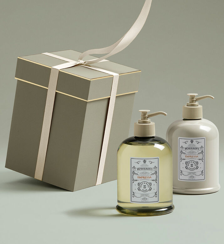 Empressa Body Wash 500 Ml