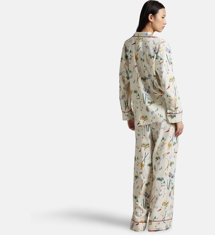 Polo by Ralph Lauren Set Pj, Model View