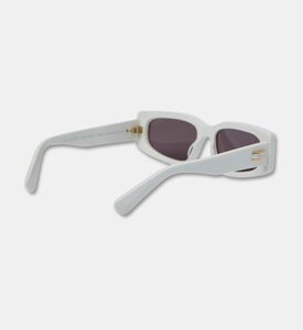 bvlgari Sunglass, Grey, Packshot View