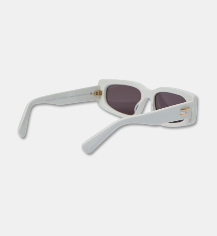 bvlgari Sunglass, Grey, Packshot View