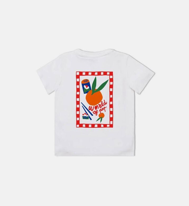 World of Pop Ts Foods Lover, Packshot View