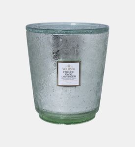 French Cade Lavender 5 Wick Candle