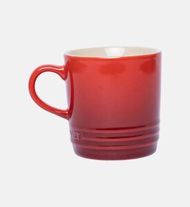 Stoneware Cappuccino Mug