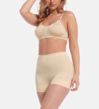 Booty Booster Seamless Shorts