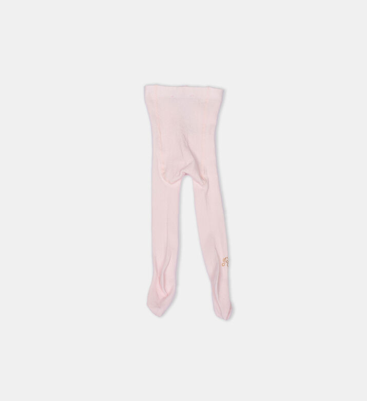 جوارب طويلة ضيقة لامعة