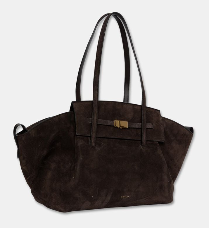 Demellier Bag The Brooklyn, Packshot View