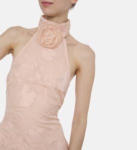 JW PEI Dress Uliana, Model View