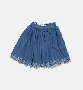 Molo Skirt Bitta, Packshot View