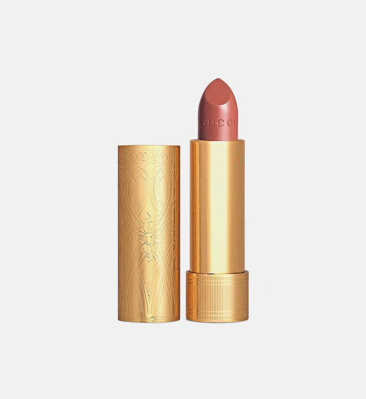 Gucci Beauty Satin Creamy Lipstick, 11-guc, Packshot View