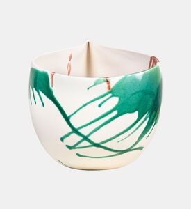 Drop Paint Splash Bowl