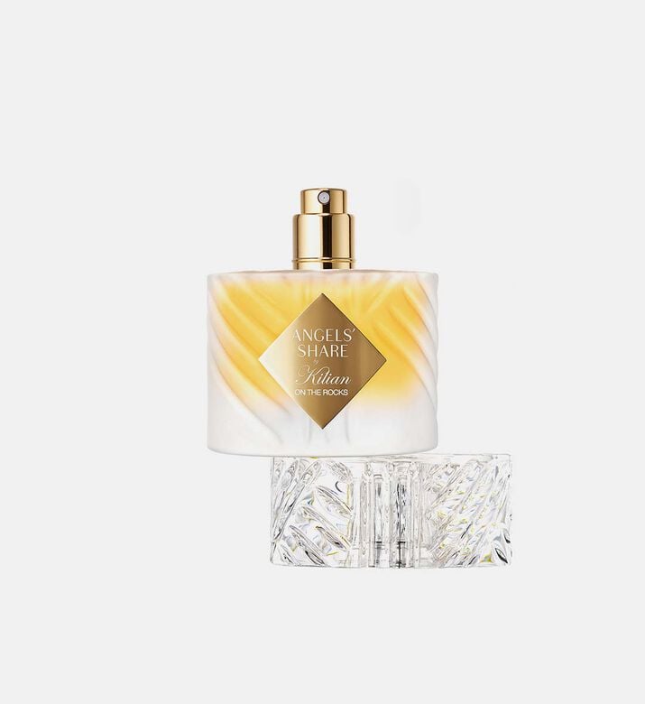 Kilian Paris Angels Share On The Rocks Eau De Parfum, 50-ml, Packshot View