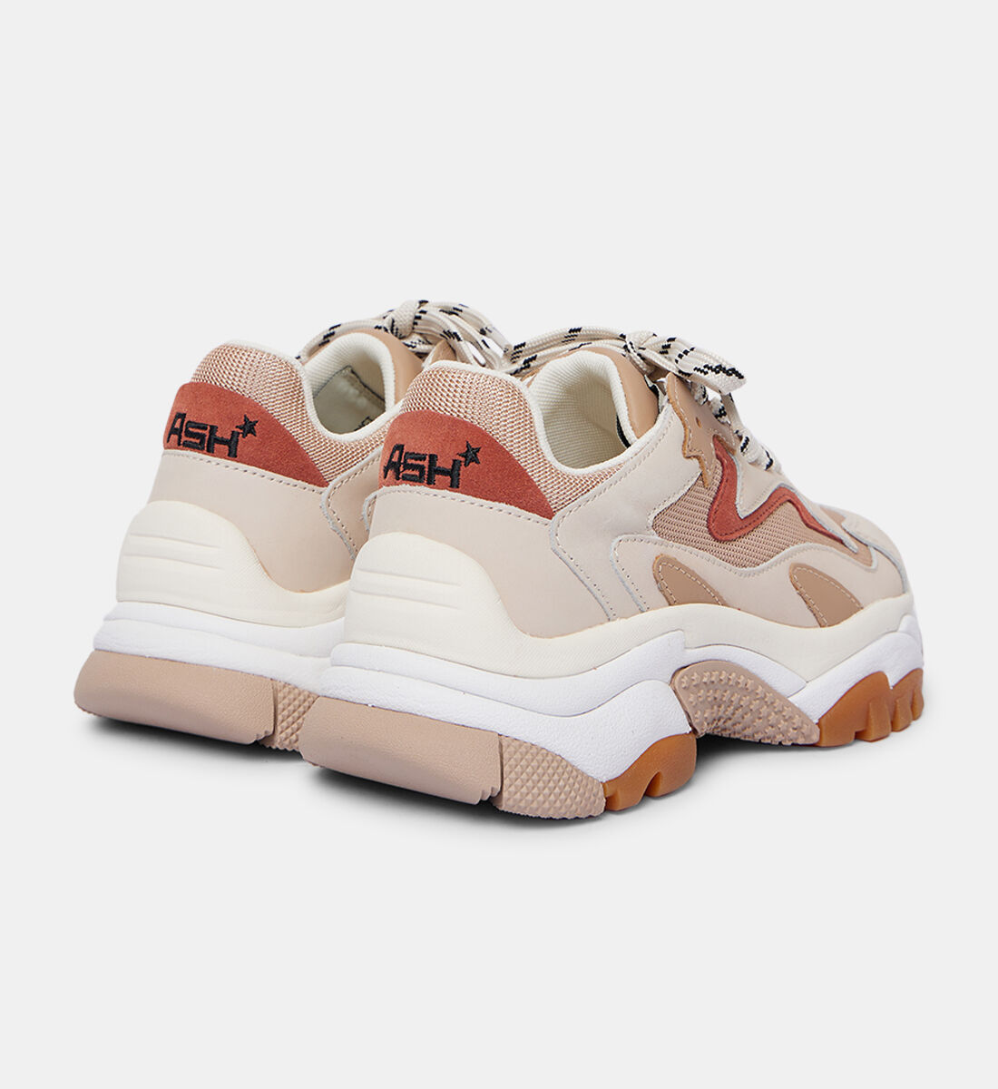 Ash hotsell addict saldi