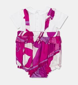 Emilio Pucci Romper, Packshot View