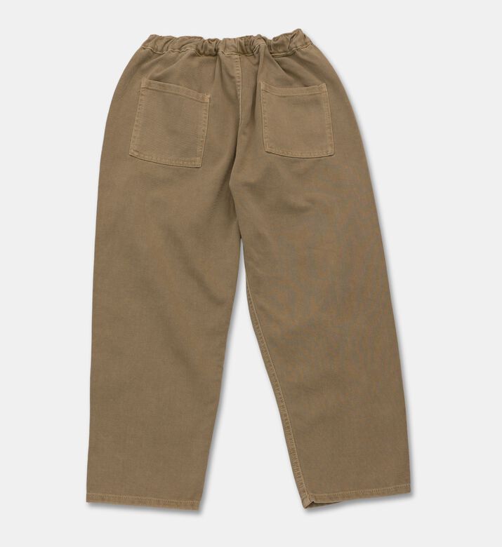 Bobo Choses Pant Booo Bo, Packshot View