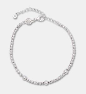 Nomination Bracelet Era Fashion, Silver, Packshot View