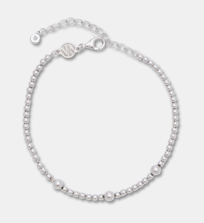 Nomination Bracelet Era Fashion, Silver, Packshot View