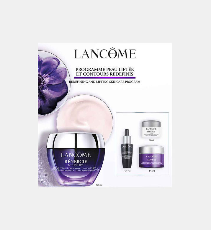 Renergie Multi-lift Cream Set 50 Ml