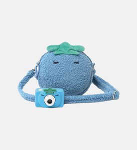 HOPPSTAR Bag Bluebella, Packshot View