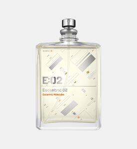 Escentric 02 Eau De Parfum