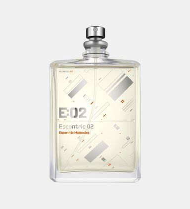 Escentric 02 Eau De Parfum