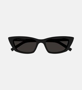 Classic Cat-eye Frame Sunglasses 52 Classic Cat-eye Frame Sunglasses 52