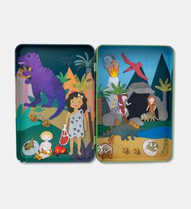 Floss and Rock Dino Magnetic Playtime, Packshot View