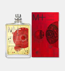Escentric Molecules Edt Molecule01+champaca, Packshot View