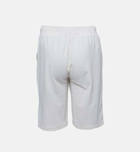 Cotton Logo-print Shorts Cotton Logo-print Shorts