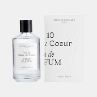 عطر ديزيريه دو كور N010