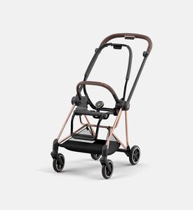 Cybex Mios Frame Seat - Rosegold, Packshot View